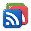 Icône du programme : ReadAir
