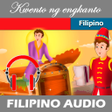 程序图标：Filipino Fairy Tales audi…