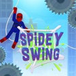 프로그램 아이콘: Spidey Swing