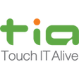 Icoon van programma: Tia Dashboard