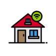 Icon of program: Shelly Home