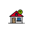 プログラムのアイコン：Shelly Home