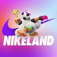 Icon of program: NIKELAND FREE KICK FRENZY