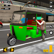 プログラムのアイコン：Tuk Tuk Auto Rickshaw Dri…