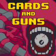Icon of program: Cards and Guns