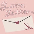 Ikon program: Love Letter