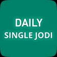 程序图标：Daily Single Jodi