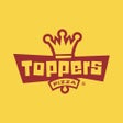 Symbol des Programms: Toppers Pizza