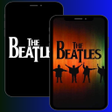 Ícone do programa: The Beatles Wallpaper For…