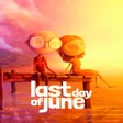 Ikona programu: Last Day of June