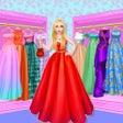 Ícone do programa: Royal Girls Princess Salo…