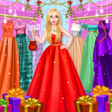 Programın simgesi: Royal Girls - Princess Sa…