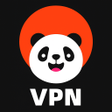 Ikona programu: DaPanda  Secure  Fast VPN