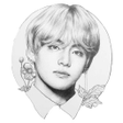 Icon of program: How to draw BTS