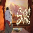 Programın simgesi: Sunset Hills