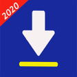 程序图标：All Video downloader 2020