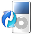 プログラムのアイコン：Xilisoft iPod Rip