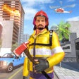 Ícone do programa: Emergency Rescue Service
