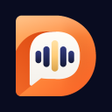 ไอคอนของโปรแกรม: Orange Talks - Live Voice…