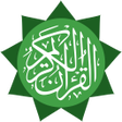 Ikon program: Al Quran dan Asmaul Husna