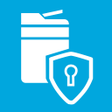 أيقونة البرنامج: HP JetAdvantage Secure Pr…