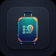 Ikon program: TripPack: Travel & Packin…