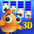 プログラムのアイコン：Solitaire 2021