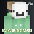 程序图标：Dream Skins for Minecraft