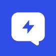 Ikona programu: Quick Send: Mass Text Mes…
