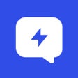 Ícone do programa: Quick Send: Mass Text Mes…
