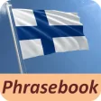 Finnish phrasebook and phrases