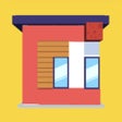 Ikon program: Paint House : Puzzle  Fun
