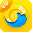 أيقونة البرنامج: Snapera VIP