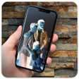 Icon of program: Xray Wall Scan Camera