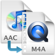 程序图标：RawAACM4A