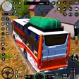 Icona del programma: City Bus Simulator 2023 R…