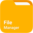Icône du programme : File Manager