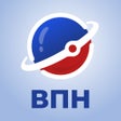 أيقونة البرنامج: ВПН - Planet VPN Proxy
