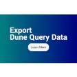 Dune Data Extractor by Table Capture