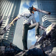 プログラムのアイコン：Chainsaw Man 3D Fight Den…