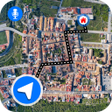 Ikona programu: Live Mobile Location : Nu…