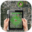 Symbol des Programms: Live Mobile Location