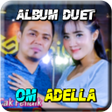 ไอคอนของโปรแกรม: Mp3 Duet Adella Offline