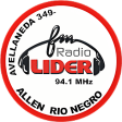 FM Lider 94.1 Allen Río Negro