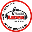 Icono de programa: FM Lider 94.1 Allen Río N…