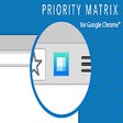 Icon of program: Priority Matrix for Chrom…
