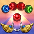 أيقونة البرنامج: Luxor Clash