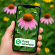 أيقونة البرنامج: HiPlant - Ai Plant Identi…