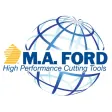 M.A. Ford Machining Calculator