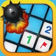Ikona programu: Minesweeper - Classic gam…